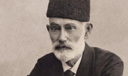 Həsən bəy Zərdabinin doğum günüdür
