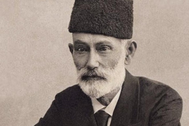Həsən bəy Zərdabinin doğum günüdür
