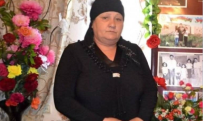 Şəhid anası vəfat etdi - FOTO