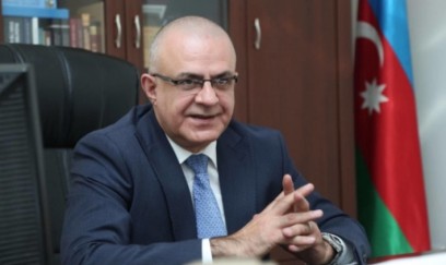 “Yekaterinburqda baş verənlər hüquqi deyil, ideoloji zorakılıqdır” - Elçin Mirzəbəyli