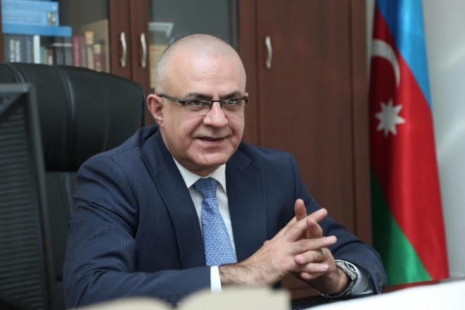 “Yekaterinburqda baş verənlər hüquqi deyil, ideoloji zorakılıqdır” - Elçin Mirzəbəyli