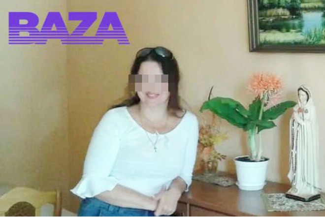 Ukraynadan Rusiyaya köçmüş qadın dəmir yolunu partlatmaq istədi 