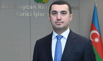 İran səfirinin iddialarını rədd edirik - XİN
