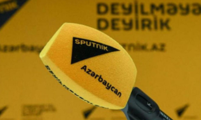 Dörd ay keçsə də, “Sputnik-Azərbaycan” hələ də işləyir...