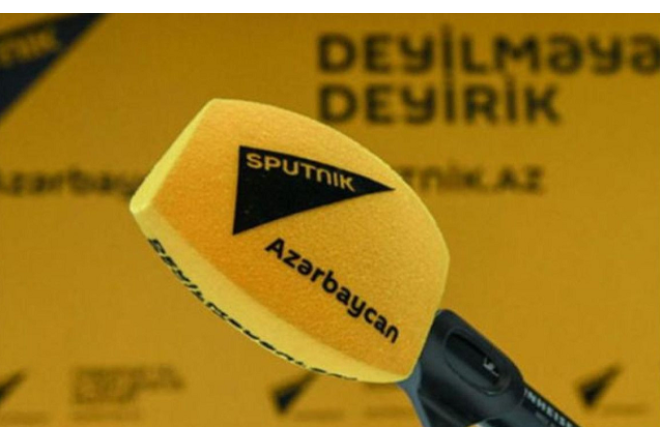 Dörd ay keçsə də, “Sputnik-Azərbaycan” hələ də işləyir...