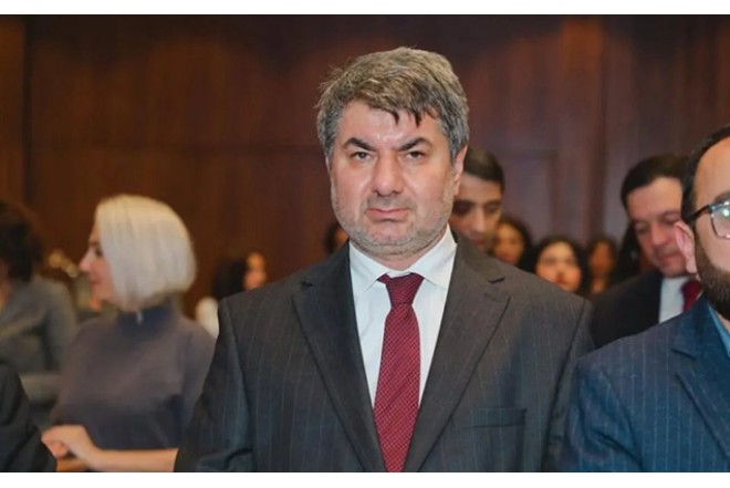 “Büyükfırat”ın sahibinə ağır itki