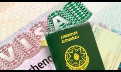 Hansısa bir şirkət viza ilə bağlı qarantiya verirsə, bu, cəfəngiyatdır - AÇIQLAMA