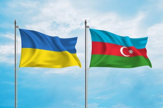 Azərbaycan və Ukrayna arasında konsulluq məsləhətləşmələri keçiriləcək 