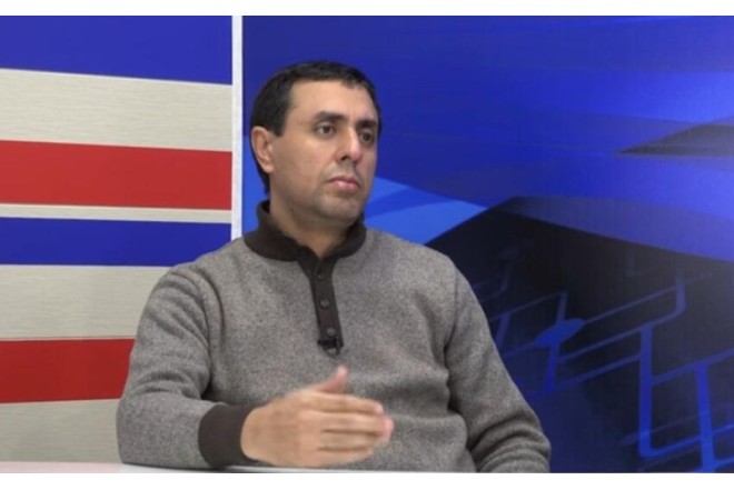 “Cənazələrin Azərbaycana gətirilməsi təhlükəlidir”- Seyfəddin Hüseynli