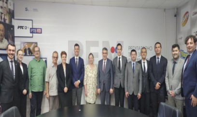 Azərbaycan, Serbiya və Türkiyə arasında audiovizual media sahəsində mübadiləsi proqramı həyata keçirilib 