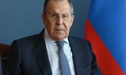 Lavrov Qırğızıstana səfər edib 