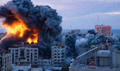 Qəzzada “HƏMAS”ın qurucularından biri öldürülüb 