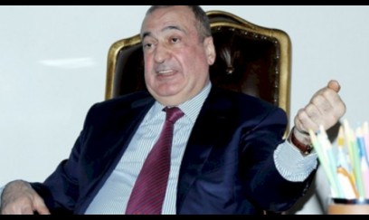 Deputat obyekt satışında qalmaqala səbəb oldu – nazir qohumu işin içində