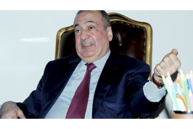 Deputat obyekt satışında qalmaqala səbəb oldu – nazir qohumu işin içində