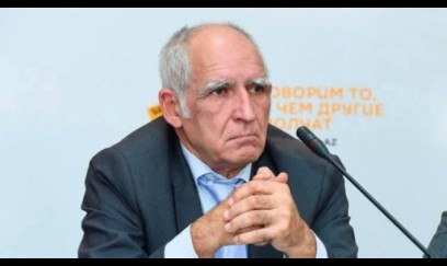 Tanınmış təhsil eksperti vəfat edib