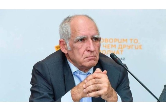 Tanınmış təhsil eksperti vəfat edib