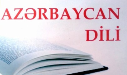 Bu gün Azərbaycan dili fənni üzrə imtahan var 