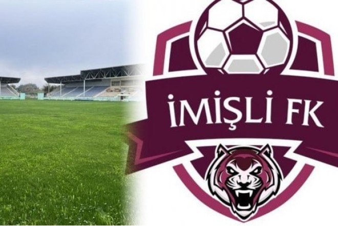 “İmişli” bu futbolçu ilə razılığa gəldi 
