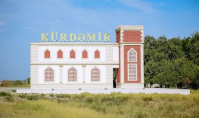 Kürdəmir qətlinin bəzi DETALLARI bəlli oldu - FOTO