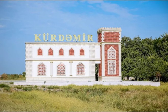 Kürdəmir qətlinin bəzi DETALLARI bəlli oldu - FOTO