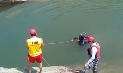 16 yaşlı Nahidin axtarışları davam edir - VIDEO
