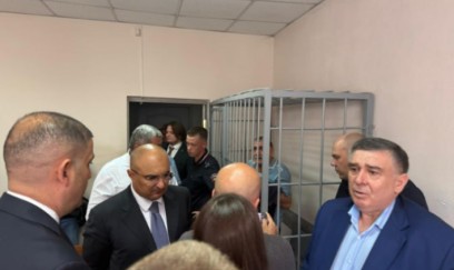 Yekaterinburqda həbs edilən azərbaycanlıların sayı 5-ə çatdı - FOTO