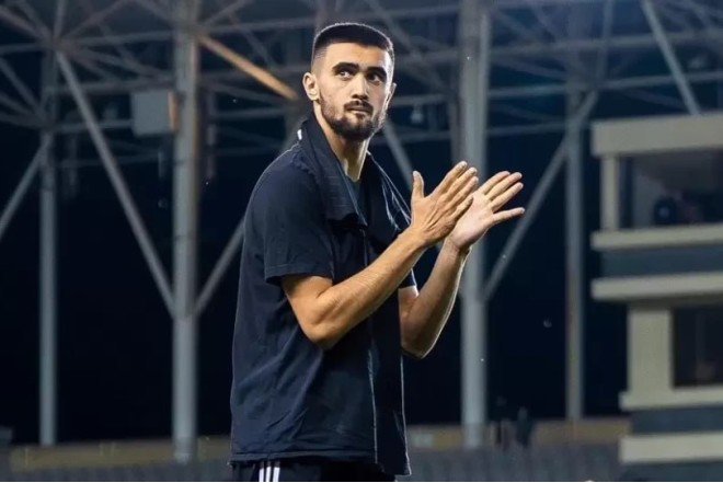 Polşa klubu “Qarabağ”ın futbolçusuna təklif göndərdi 