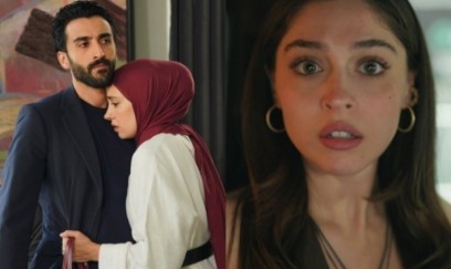 Məşhur serialların aktyorları yenidən eyni layihədə - FOTO