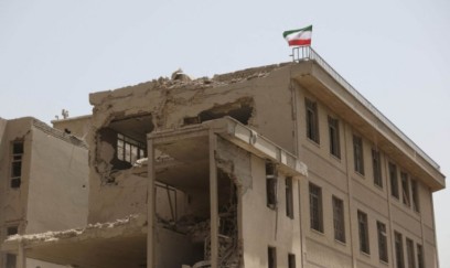 İranın Evin həbsxanasında İsrailin zərbəsi nəticəsində 71 nəfər ölüb 