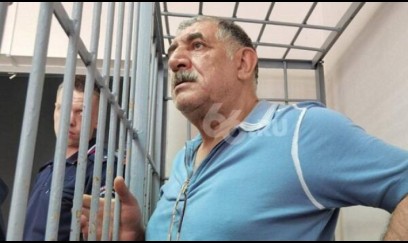 Rusiya daha bir azərbaycanlını həbs etdi 