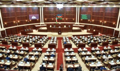 Azərbaycan parlamentinin nümayəndə heyəti Moskvada keçiriləcək iclasda iştirak etməyəcək 