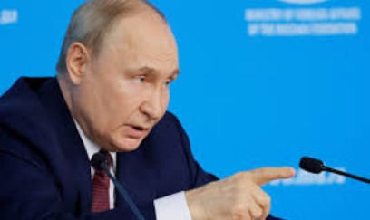 “Skinhed” dövlət: Putinin “başıqırxıq” siyasəti və ya islanmışın yağışdan nə qorxusu 
