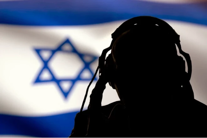 Tehran metrosunda "Mossad" agenti tutulub 