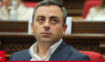 Saqatelyan: Makron ölkəmizdə avtoritar sistemi təşviq edir 