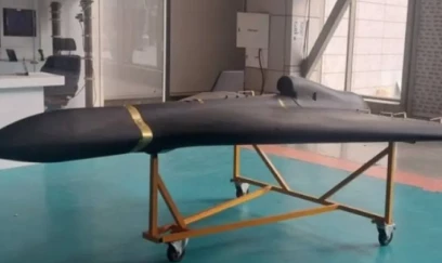 Ruslar Ukraynanı yeni PUA-larla vurmağa başlayıblar 