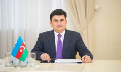 Valideyn himayəsindən məhrum olmuş 283 nəfərə ev verilib