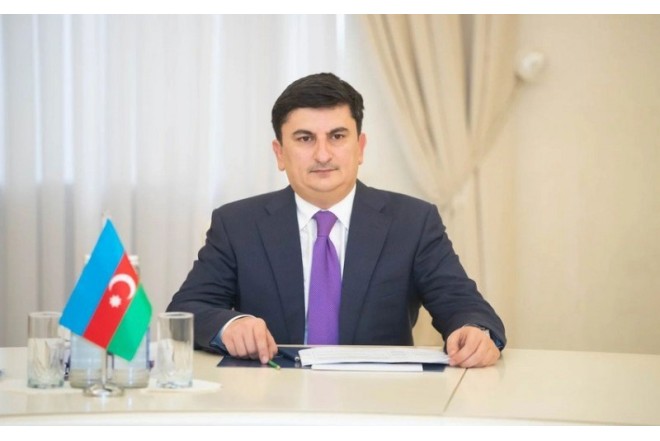 Valideyn himayəsindən məhrum olmuş 283 nəfərə ev verilib