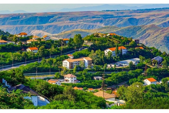 Qarabağda işləmək istəyənlərin NƏZƏRİNƏ