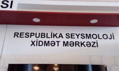 Respublika Seysmoloji Xidmət Mərkəzi AMEA-nın nəzdinə verildi