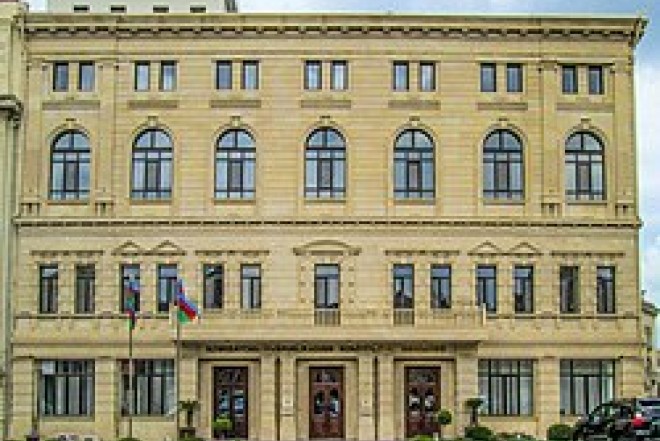 Azərbaycan Konstitusiya Məhkəməsinə hakimlər təyin ediləcək 
