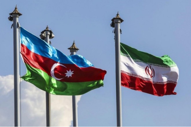 "Ermənistan-Azərbaycan sülh sazişini dəstəkləyirik"- İran XİN