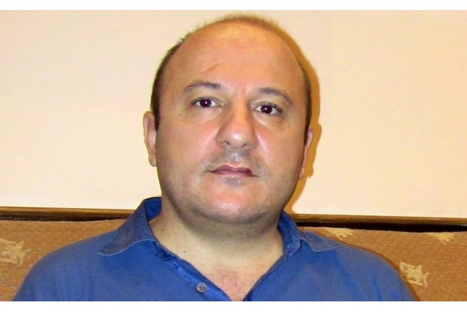 Hüseyn Abdullayevin şikayəti təmin olunmadı