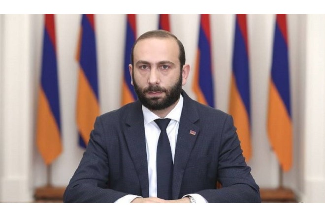 Mirzoyan: Sülh sazişinin yeri və tarixi ilə bağlı Azərbaycanla müzakirələrə hazırıq 