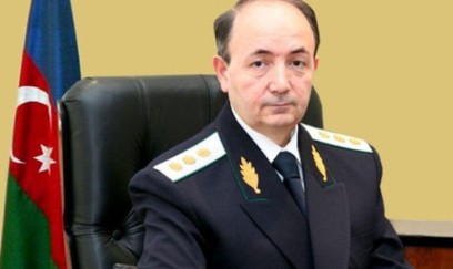 Fikrət Məmmədov “Şərəf” ordeni ilə təltif edilib