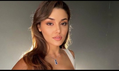 Hande Erçeldən tənqidlərə cavab