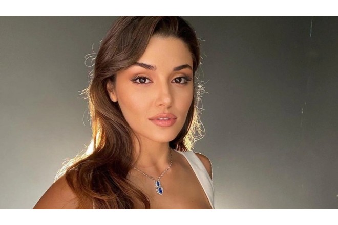 Hande Erçeldən tənqidlərə cavab