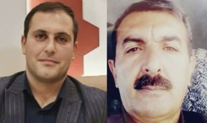 Dünənki qəzada həlak olan vəzifəli şəxs və sərnişinin - FOTOSU