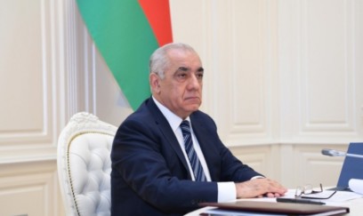 Baş nazir QƏRAR İMZALADI 