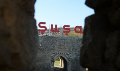 Şuşada 6-cı İƏT biznes forumu keçiriləcək 
