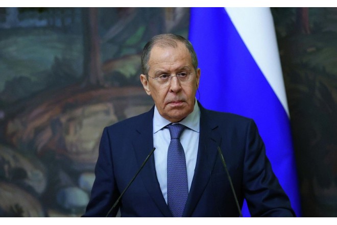 İrəvan KTMT-dən imtina etdi, Lavrov erməni xalqını hədələdi